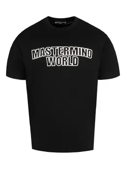 Mastermind World: Футболка с коротким рукавом 