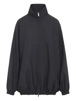 The Frankie Shop: Куртка из шерсти 