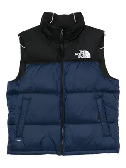 The North Face: Стёганый жилет 