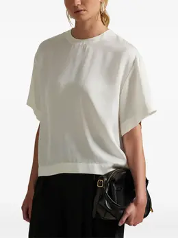 Polo Ralph Lauren: Блуза с коротким рукавом 