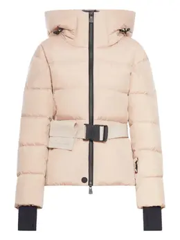 Moncler Grenoble: Куртка с капюшоном 