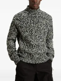 Woolrich: Свитер из шерсти 