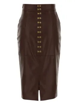 Elisabetta Franchi: Юбка миди 