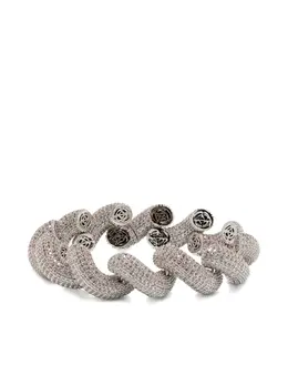 Eddie Borgo: Браслет 