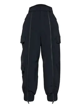 Giorgio Armani: Синие брюки 