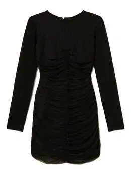 TWINSET: Платье из фатина 