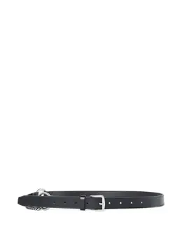 Ann Demeulemeester: Ремень 