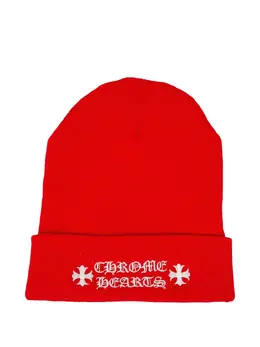 Chrome Hearts: Шапка 