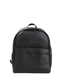 Canali: Чёрный рюкзак 