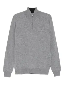 Corneliani: Свитер с длинным рукавом 