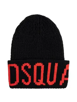 DSQUARED2: Шапка 