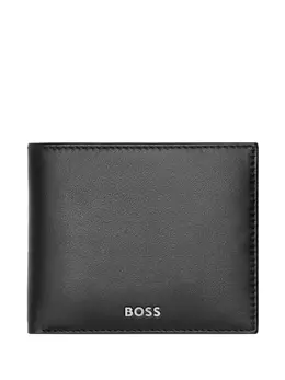 BOSS: Чёрный кошелёк 