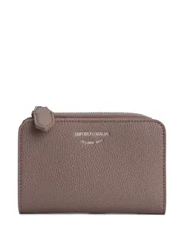 Emporio Armani: Кошелёк 