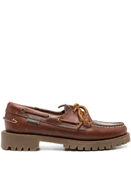 Sebago: Коричневые лоферы 