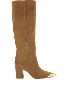 Kurt Geiger London: Светлая кепка 