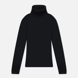 Y-3: Трикотажный свитер 