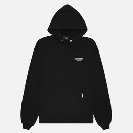 REPRESENT: Толстовка оверсайз 