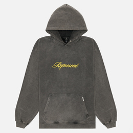 REPRESENT: Толстовка оверсайз 