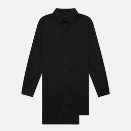 Y-3: Хлопковая рубашка 