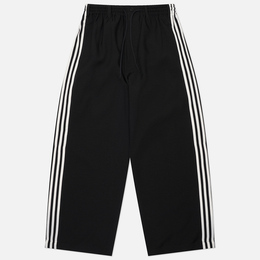 Y-3: Брюки в полоску 