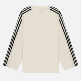Y-3: Свитшот в полоску 