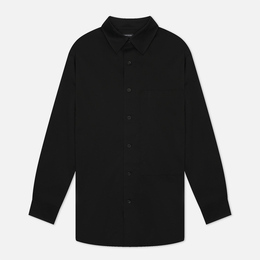 Y-3: Хлопковая рубашка 