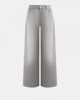 7 For All Mankind: Серые джинсы 