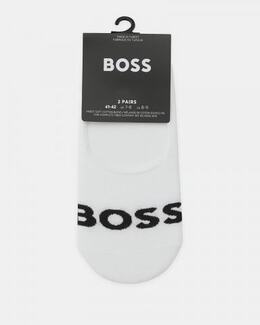 Boss: Белые носки 