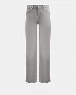 7 For All Mankind: Серые джинсы 
