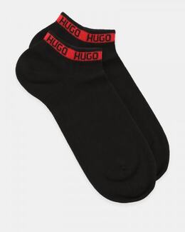 HUGO: Чёрные носки 