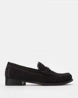 Casadei: Чёрные туфли 