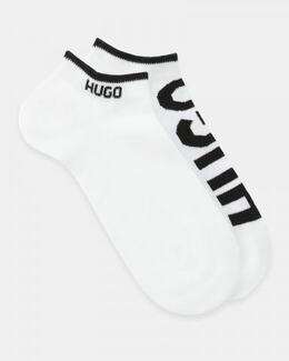 HUGO: Белые носки 