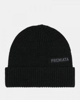 Premiata: Тёмная шапка 