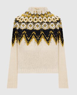 PROENZA SCHOULER: Білі светри 