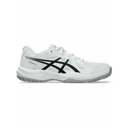 ASICS: Белые кроссовки  Upcourt