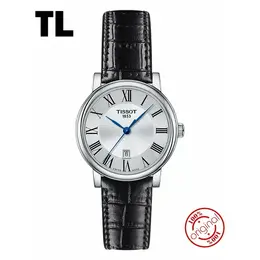 TISSOT: Часы 