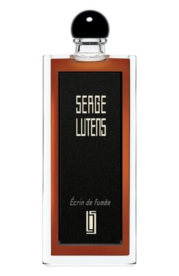 Serge Lutens: Духи 