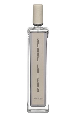 Serge Lutens: Духи 