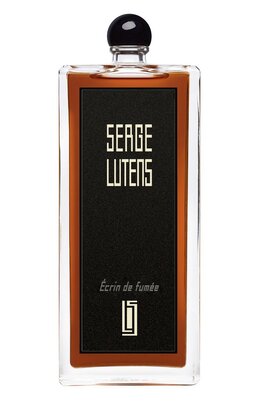 Serge Lutens: Духи 