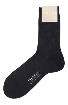 Falke: Синие носки 