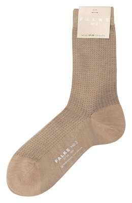 Falke: Бежевые носки 