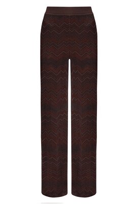 Missoni: Брюки из вискозы 