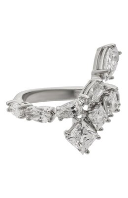 Swarovski: Кольцо 