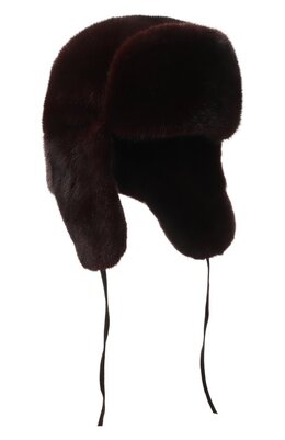 FurLand: Бордовая шапка 