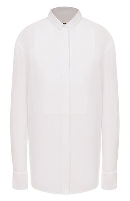 Jil Sander: Хлопковая рубашка 