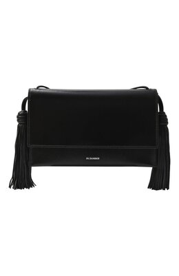Jil Sander: Чёрная сумка 