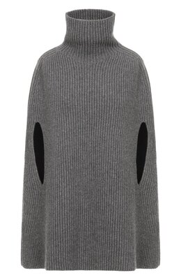 Jil Sander: Пальто из шерсти 
