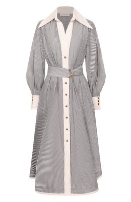 Zimmermann: Хлопковое платье 