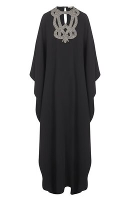 Zuhair Murad: Платье со стразами 