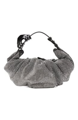 Diesel: Серая сумка 